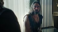 Lee Pace as Brother Day (Image via YouTube/Apple TV)